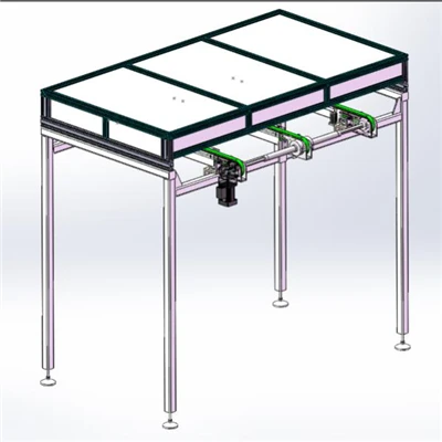 Hög visuell inspektion