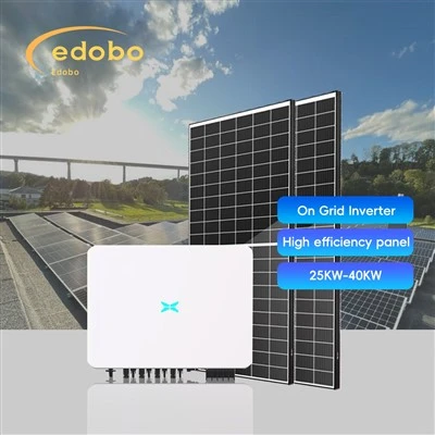 Hur man beräknar hur mycket solenergi du behöver