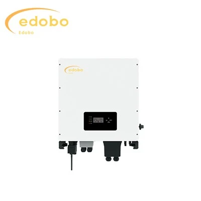 Hybrid Grid Solar Inverter Tillverkare