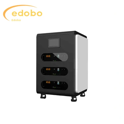 Litiumjon solcellsbatteri 300ah