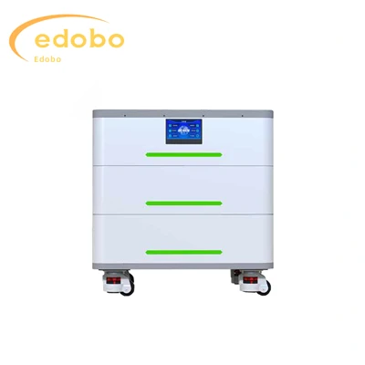15,36kwh Lithium Solar Batterier 51,2v 300ah