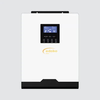Off Grid Pv-växelriktare