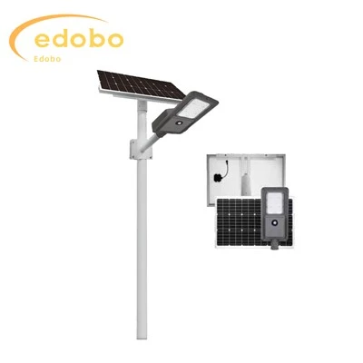 Solar Motion Flood Light