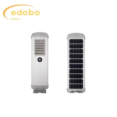 Solar rörelsesensor ljus
