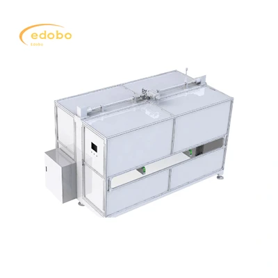 Solpaneler Produktionslinje Lnline Standard Modul Machine