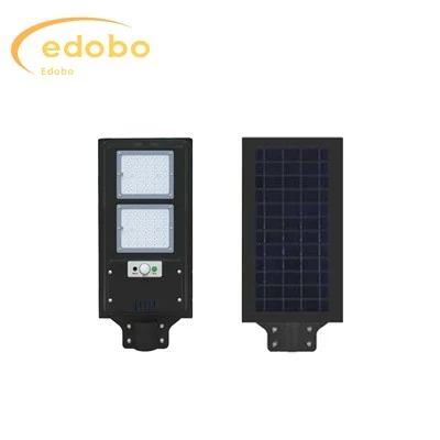 Soldrivna LED-lampor utomhus