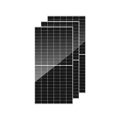 Off the Grid Solpaneler för ditt hem
