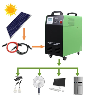 Solgeneratorer för hemmet