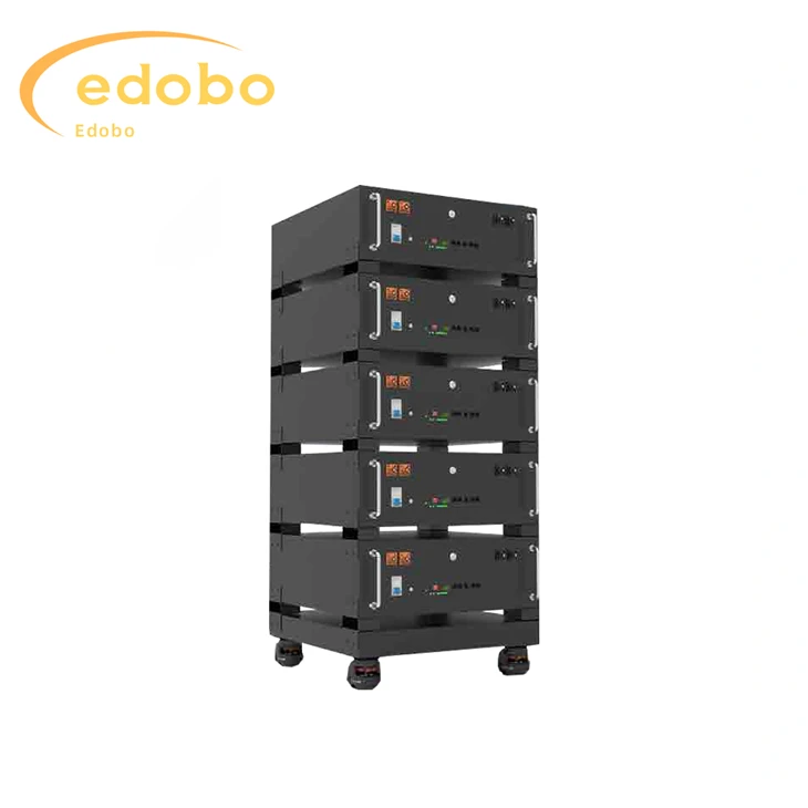 Solbatteri Pris 51,2v 500ah