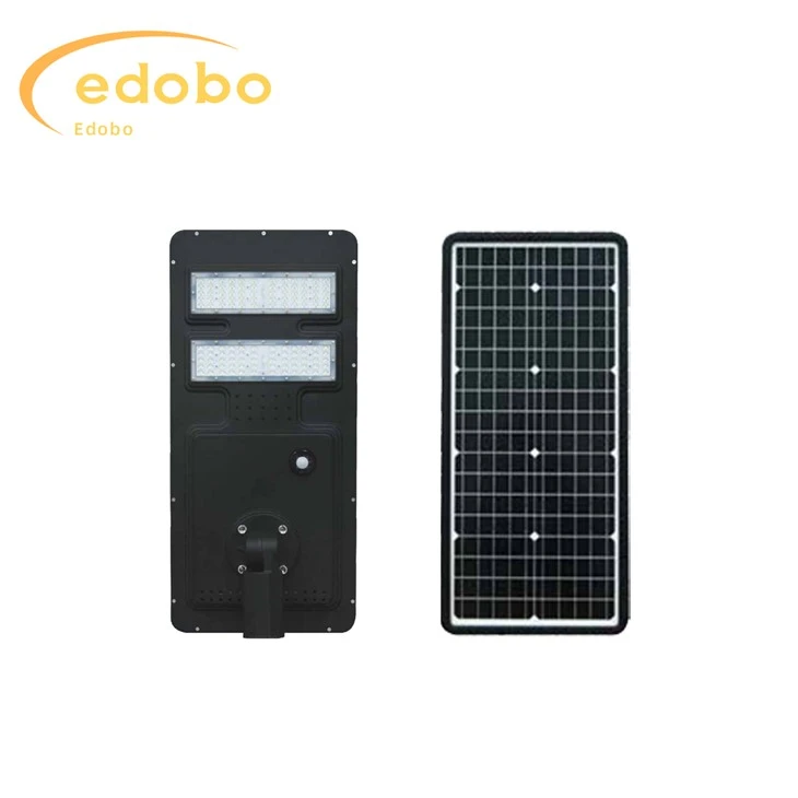 Solar rörelsedetektorljus