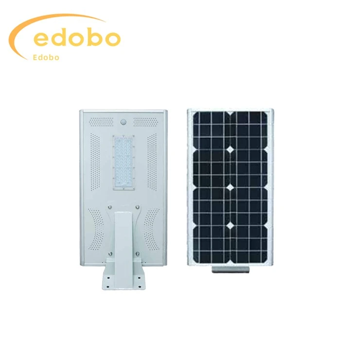 Solar rörelsesensor ljus utomhus