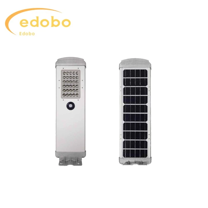 Solar rörelsesensor ljus