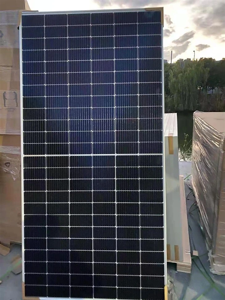Solar Panels For Home 8KW
