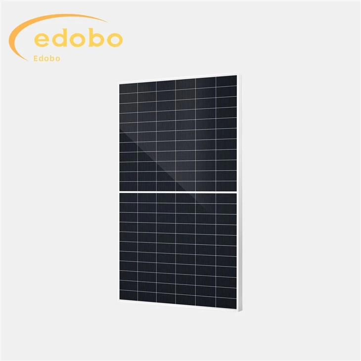 670-690W Solar Module Solpanel av bästa kvalitet