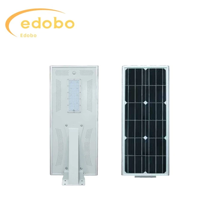 Solar gatubelysning till salu